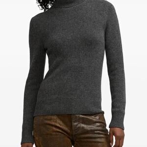 Lauren ralph lauren grey 100